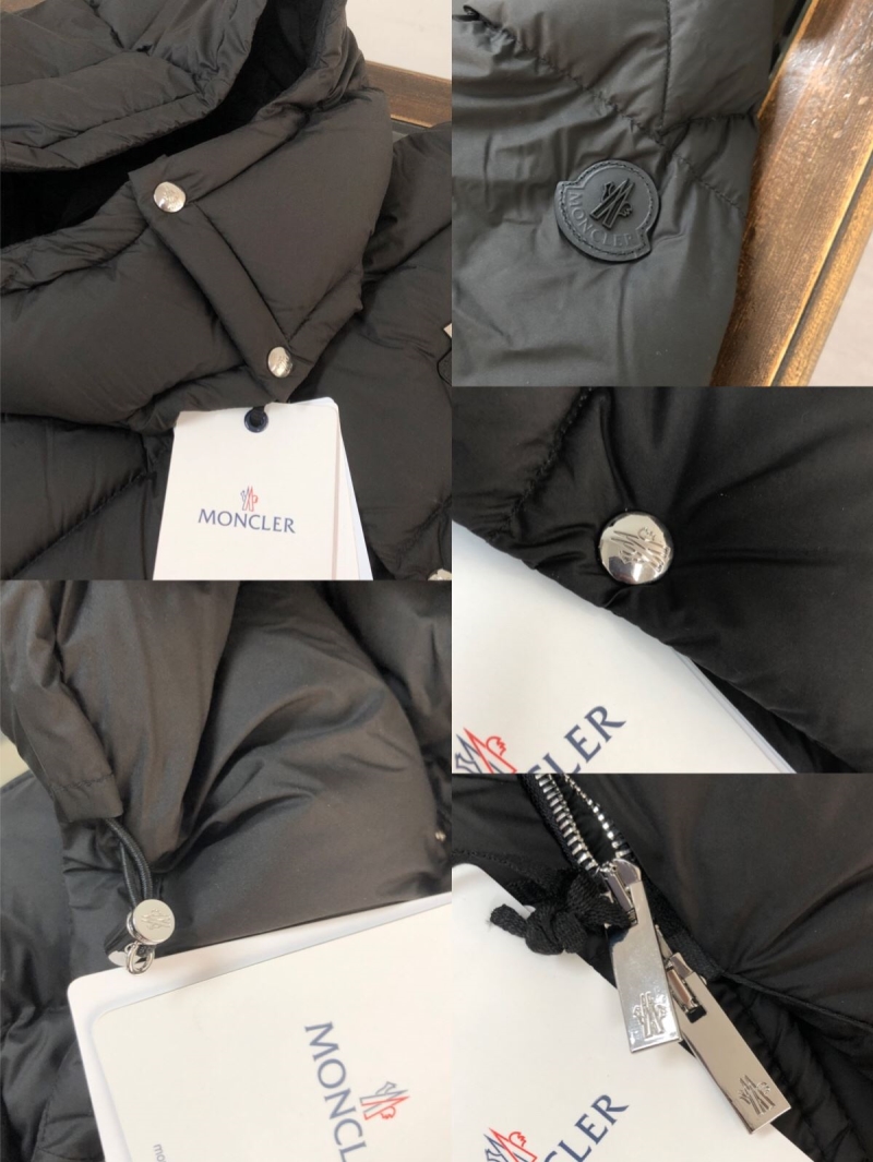 Moncler Down Coat